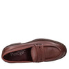 SORELLE PEREGO Scarpe basse Marrone da donna