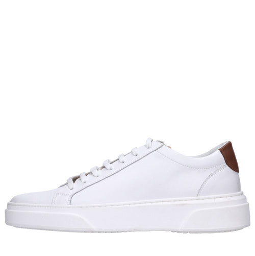 Alviero Martini Sneakers Bianco da uomo