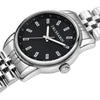 Orologio TRUSSARDI donna T-joy acciaio / nero