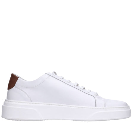 Alviero Martini Sneakers Bianco da uomo