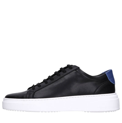 Alviero Martini Sneakers Nero da uomo