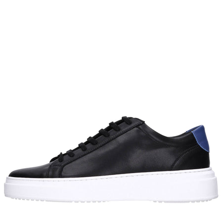Alviero Martini Sneakers Nero da uomo