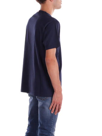 Saint Barth T-shirt e Polo Blu da uomo