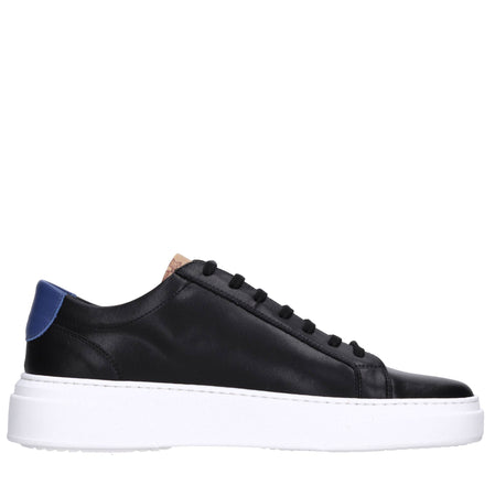Alviero Martini Sneakers Nero da uomo