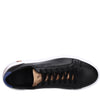 Alviero Martini Sneakers Nero da uomo