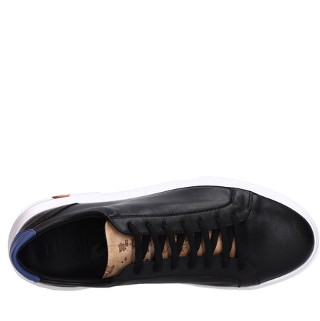 Alviero Martini Sneakers Nero da uomo
