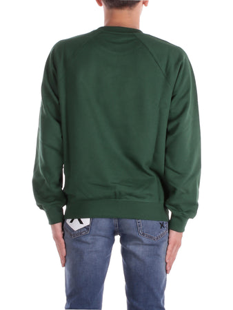 Lacoste Maglie Verde da uomo