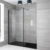 Applique Da Soffitto A Cilindro Esterno Moderno Lampada Plafoniera Gu10 Ip54 H94