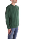 Lacoste Maglie Verde da uomo
