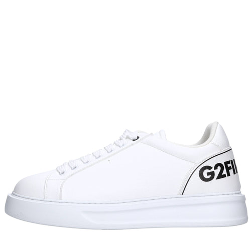 G2FIRENZE Sneakers Bianco da uomo