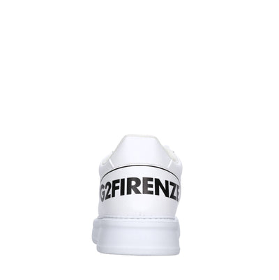 G2FIRENZE Sneakers Bianco da uomo