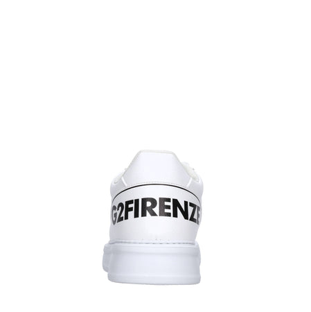 G2FIRENZE Sneakers Bianco da uomo