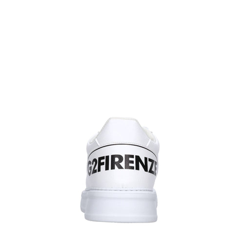 G2FIRENZE Sneakers Bianco da uomo