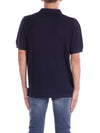 Saint Barth T-shirt e Polo Blue navy da uomo
