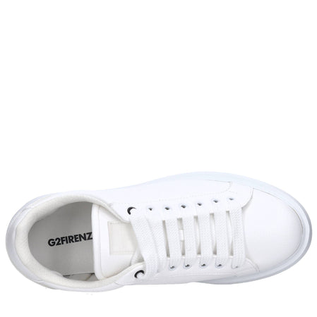 G2FIRENZE Sneakers Bianco da uomo