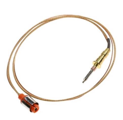 Termocoppia TC Electrolux L900mm universale 27CG0476