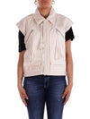 Pinko Giacche Beige da donna