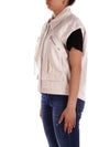Pinko Giacche Beige da donna