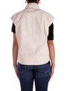 Pinko Giacche Beige da donna
