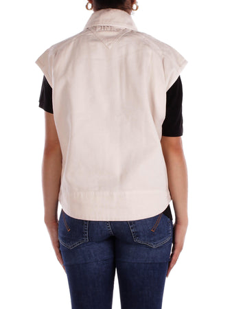 Pinko Giacche Beige da donna