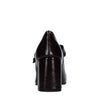 Carmens Scarpe con Tacco Bordeaux da donna