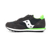 SAUCONY Jazz Double Bambino Gr Bk Green