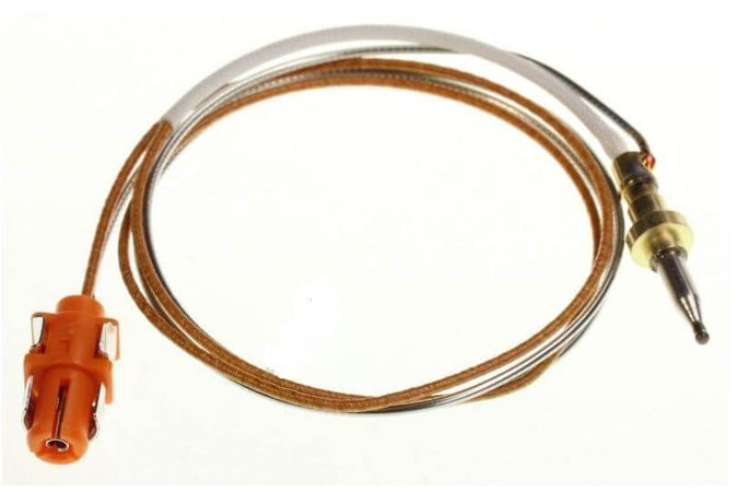 Termocoppia per piani cottura con attacco Ignis H4794