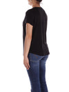 Ralph Lauren T-shirt e Polo Nero da donna