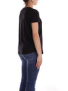 Ralph Lauren T-shirt e Polo Nero da donna