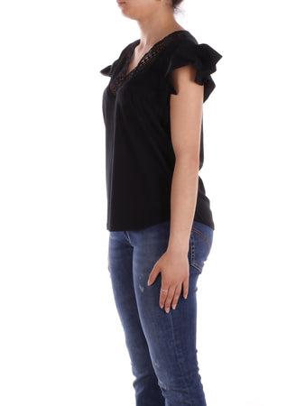 Ralph Lauren Maglie Nero da donna