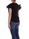 Ralph Lauren Maglie Nero da donna