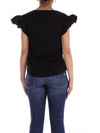 Ralph Lauren Maglie Nero da donna