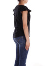 Ralph Lauren Maglie Nero da donna