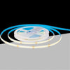 Striscia Led Cob Bobina 5mt Flessibile Dc 24v Varie Temperature Colore Cob-24v-320