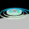 Striscia Led Cob Bobina 5mt Flessibile Dc 24v Varie Temperature Colore Cob-24v-320