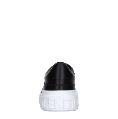 Valentino Sneakers Nero da uomo