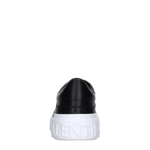 Valentino Sneakers Nero da uomo