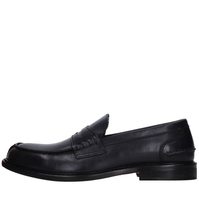 SAXONE Scarpe basse Blu da uomo