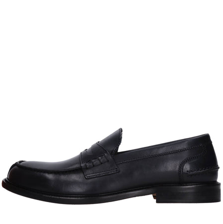 SAXONE Scarpe basse Blu da uomo