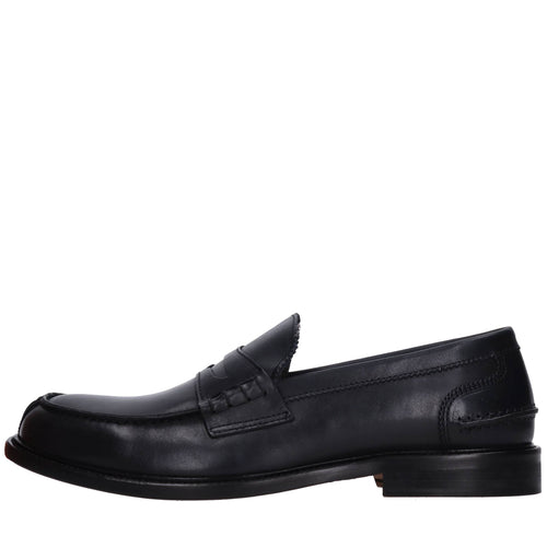 SAXONE Scarpe basse Blu da uomo