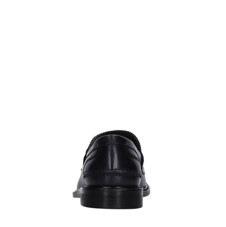 SAXONE Scarpe basse Blu da uomo