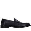 SAXONE Scarpe basse Blu da uomo