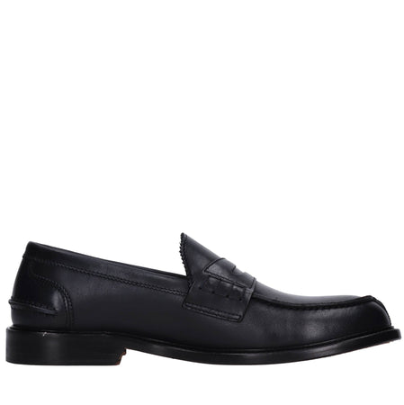 SAXONE Scarpe basse Blu da uomo