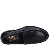 SAXONE Scarpe basse Blu da uomo