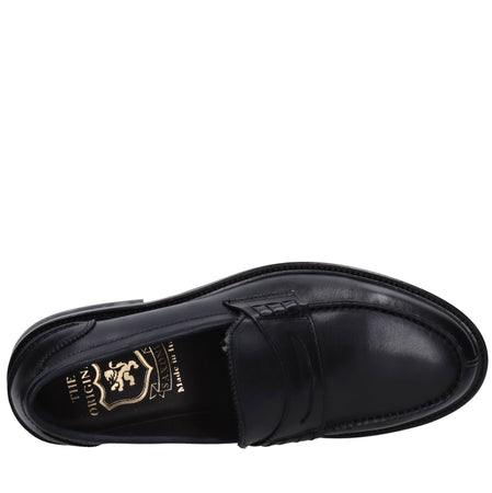 SAXONE Scarpe basse Blu da uomo