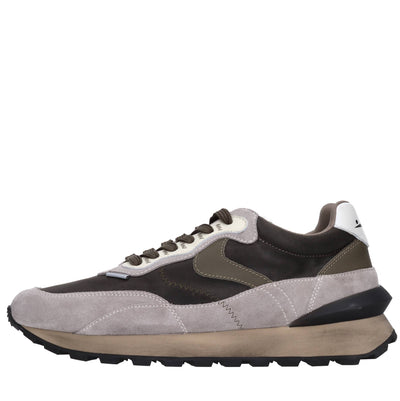 Voile Blanche Sneakers Multicolour da uomo