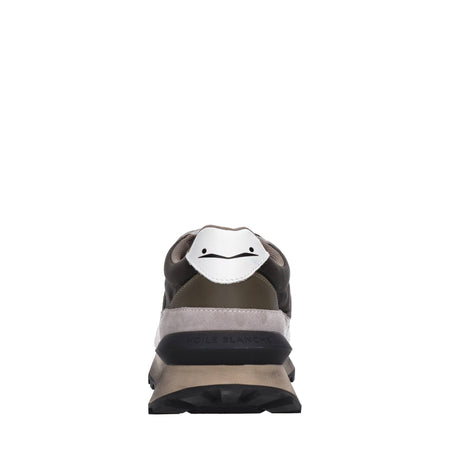 Voile Blanche Sneakers Multicolour da uomo