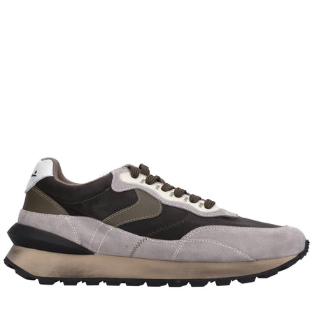 Voile Blanche Sneakers Multicolour da uomo