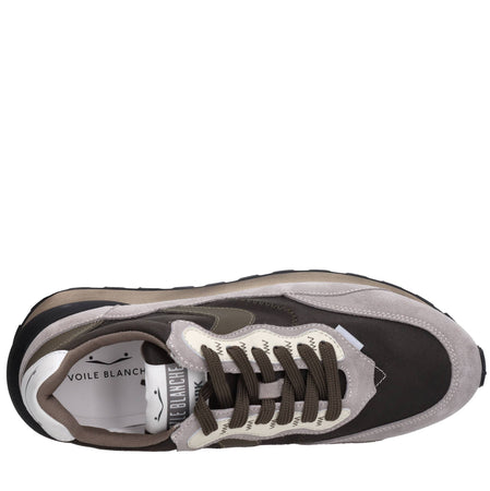 Voile Blanche Sneakers Multicolour da uomo