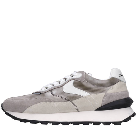 Voile Blanche Sneakers Beige da uomo